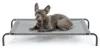 Lionto hondenbed voor buiten, comfortabel, met gaas, Productafbeelding-voorbeeld 7