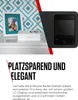 Canon SELPHY CP1500 Mobiler Fotodrucker, Schwarz Produktbild-Vorschau 12