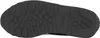 The bottom view of a black shoe sole. Produktbild-Vorschau