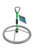 SCHILDKRÖT 970715 SCHILDKRÖT Jungle Spinning Wheel, 355 mm, Anteprima dell’immagine prodotto 3