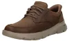 Skechers Slip-Ins Arch Fit Garza Relaxed Leather Sneakers, Náhľad obrázku produktu 2