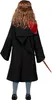 A child wearing a Hermione Granger costume from Harry Potter, viewed from the back. Produktbild-Vorschau