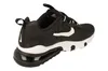 Nike Air Max 270 React - Damen Schuhe Schwarz BQ0103-009 , Produktbild-Vorschau 13