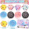 4 Stück Biscuit Stress Relief Toy, 4 Stück Katzenpfoten Produktbild-Vorschau 7