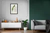 MuchoWow® MuchoWow® Gerahmtes Poster Vogel - Vintage - Produktbild-Vorschau 7