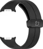 Bizon Strap Uhr Silikon L Samsung Galaxy Watch 8 40mm / Produktbild-Vorschau 3