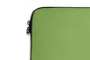MuchoWow® Laptop Hülle 13 Zoll Boot - Sommer - Gelb Produktbild-Vorschau 3