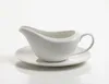 Maxwell and Williams WHITE BASICS Omáčník Náhľad obrázku produktu 2