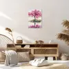 Bild auf Leinwand - Leinwandbild - Einteilig - Baum Produktbild-Vorschau 7