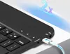 Tastaturhülle Nuflaz ‎X7 iPad 10./11" QWERTZ DE mit Produktbild-Vorschau 4