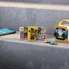 LEGO Vidiyo HipHop Robot BeatBox Anteprima dell’immagine prodotto 9