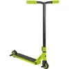 Globber - Scooter Freestyle Stunt GS 540 Schwarz / Grün Produktbild-Vorschau 5