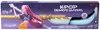 Hasbro Nerf KPop Demon Hunters Miras gebogenes Mondschwert, Produktbild-Vorschau 3