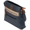 Damen Tasche Schultertasche Henkeltasche Handtasche Leder Produktbild-Vorschau 4