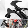 REVENTO® Multitool 12in1 Survival Werkzeug mit Hammer, Produktbild-Vorschau 4