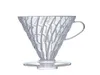 Coffee Dripper V60 03 Clear VDR-03-T / Bestbrew Produktbild-Vorschau 1