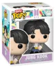 Funko FK86738 - BTS Bitty POP! Stages Vinyl Figuren Jung Produktbild-Vorschau 3