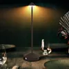 LED Nachttischlampe Kabellose Dimmbare LED Tischleuchte Produktbild-Vorschau 7