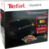 Tefal OptiGrill Grill kontaktowy 6 programów Wskaźnik Podgląd zdjęcia produktu 21