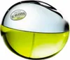 A bottle of DKNY Be Delicious perfume. Podgląd zdjęcia produktu