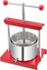 Manuelle Obstweinpresse 3L - Edelstahl Apfelpresse für Produktbild-Vorschau 10