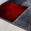 Homebyhome Designový Koberec do Obývacího Pokoje Moderní Náhled obrázku produktu 4