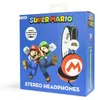 OTL Super Mario Nintendo TWEEN Kopfhörer Produktbild-Vorschau 11