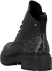 Rieker Damen Stiefelette Biker Boot mit bequemem Produktbild-Vorschau 5