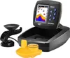 Tragbarer Fischfinder, kabelloser Sonarsensor, Produktbild-Vorschau 1