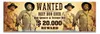 Bud Spencer & Terence Hill Emaille Tasse Wanted Produktbild-Vorschau 2