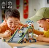 LEGO® City 60460 Bez hranic: Závod na mýdle s rampou Náhled obrázku produktu 20