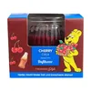 Haribo vonná svíčka Cherry Cola vonná svíčka 85g Náhled obrázku produktu 7