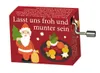 Spieluhr Lasst uns froh und munter sein Produktbild-Vorschau 1