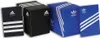 Four Adidas branded boxes are displayed against a white background. Podgląd zdjęcia produktu