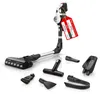 Bosch Akku-Staubsauger Unlimited 7 BSS711W, kabelloser Produktbild-Vorschau 1