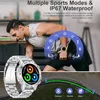 Smartwatch Herren mit Telefonfunktion,1.39'' HD Touchscreen Produktbild-Vorschau 7