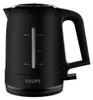 Krups BW2448, 1,6 l, Černá, Plast, Indikátor úrovně vody, Náhled obrázku produktu 2