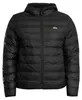 Lacoste Logo Puffer Jacke, Schwarz M Produktbild-Vorschau 7