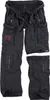 SURPLUS Royal Outback Trouser, royalblack Produktbild-Vorschau 2