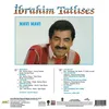 Mavi Mavi - İbrahim Tatlıses - Schallplatte Produktbild-Vorschau 2