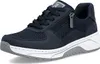 Rieker Schnürhalbschuhe in blau, Gr. 42 Produktbild-Vorschau 13