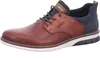 Rieker Herren Slipper mit weicher Innensohle aus Leder Produktbild-Vorschau 10