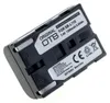 Batterie (Li-Ion) pour Samsung SB-L110 grey Voir les images du produit 11