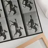 POSTER - 42x29 cm (A3) - Eadweard Muybridge - Produktbild-Vorschau 3