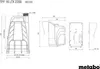 Akku-Tauchpumpe 18V 0*Ah - Me 601729850 Produktbild-Vorschau 22