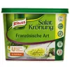 Knorr Salatkröung à la française Base pour vinaigrette 500g Voir les images du produit 1