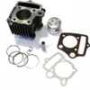 Kit Cylindre Tłok 70 4T 139 FMB pour Junak Romet Barton Voir les images du produit 1