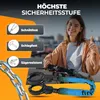 firstsafe® E Scooter Schloss & Handschellenschloss für E Produktbild-Vorschau 6