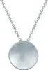 Rafaela Donata Halskette Sterling Silber 50110400 Produktbild-Vorschau 1
