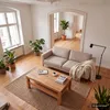 home24 Couchtisch - Massivholz Produktbild-Vorschau 3